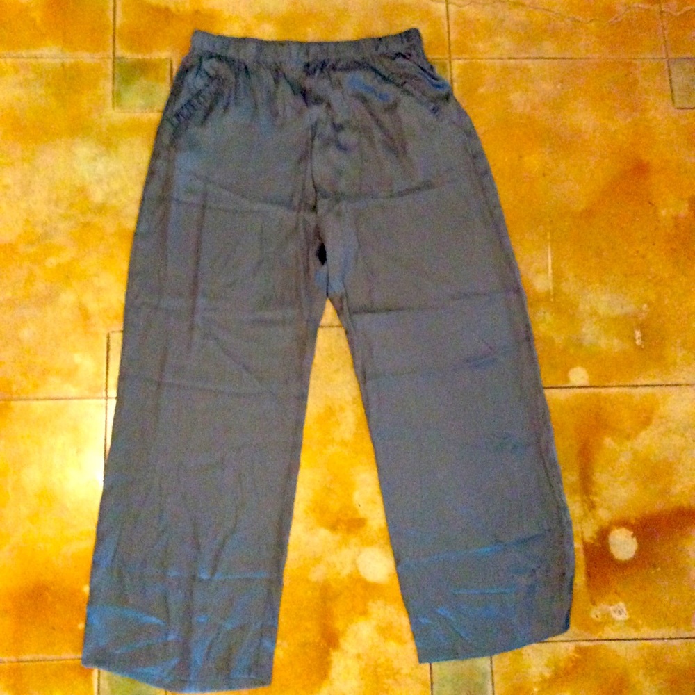 Susan Graver Pajama Pants
